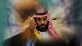 صفقة القرن.. صداقة مع إسرائيل وحرب مع إيران!