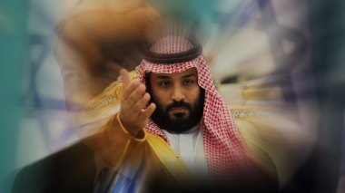 صفقة القرن.. صداقة مع إسرائيل وحرب مع إيران!