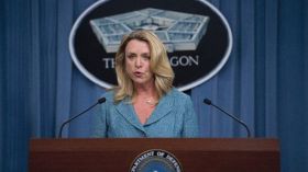 مسؤولة أمريكية: الحرب على “داعش” تستدعي وجود قوات على الأرض