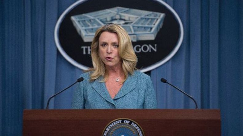 مسؤولة أمريكية: الحرب على “داعش” تستدعي وجود قوات على الأرض