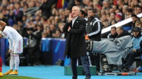 “ديشامب”: لن أستدعي “فقير” لقطع الطريق على الجزائر