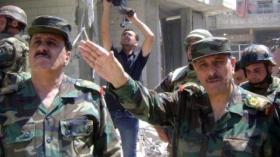 وزير الدفاع السوري يزور إيران لتعزيز التعاون معها