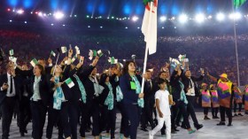 31 مليارا ميزانية الجزائر في ريو!