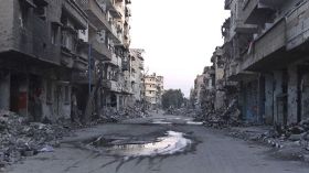 “داعش” يخطف 400 مدني في دير الزور