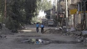 “داعش” يفرج عن 270 مدنياً من 400 اعتقلهم من دير الزور