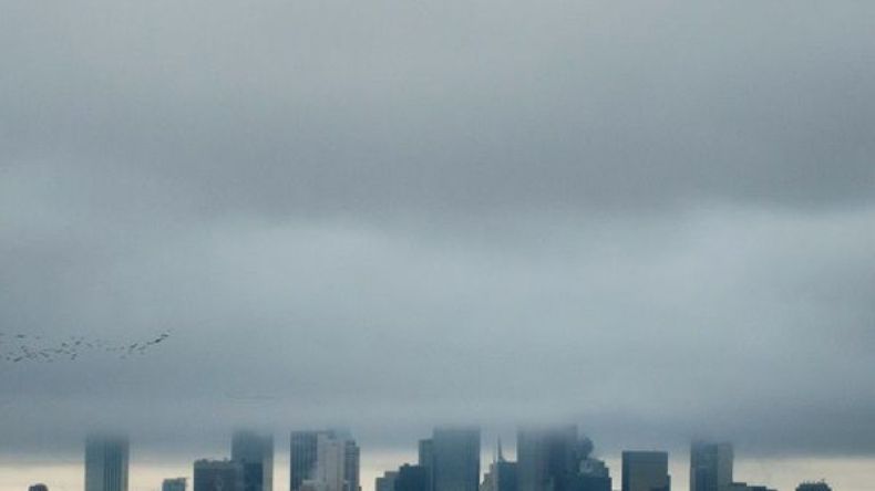 ثمانية قتلى في إعصار جنوبي الولايات المتحدة