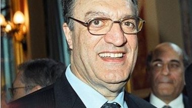 Mohamed Salah Dembri n’est plus