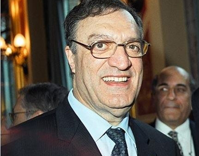 Mohamed Salah Dembri n’est plus