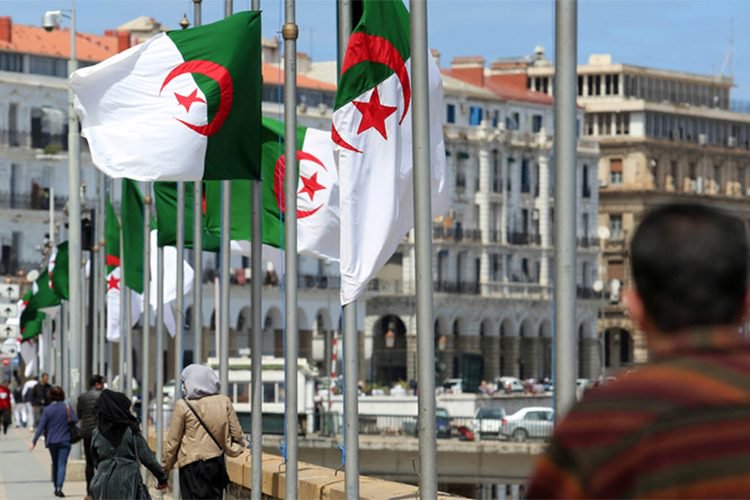 Indice de démocratie 2018: l’Algérie à la 126e place!