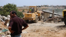 التقشف ينسف تعويضات نزع الأراضي من المواطنين