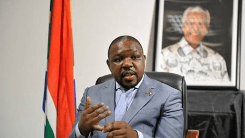 سفير جنوب إفريقيا: الجزائر لا تبيعنا شيئا!