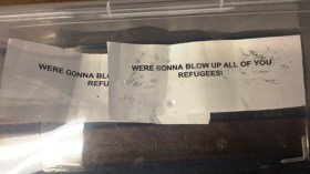 “إف بي آي” يحقق في تهديد بتفجير مركز للاجئين في دنفر