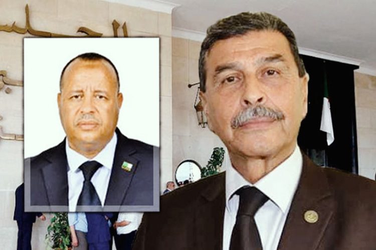 Pillage du foncier: vers la levée d’immunité de deux députés FLN