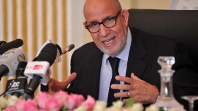 دربال: تصريح تواتي جريمة يعاقب عليها