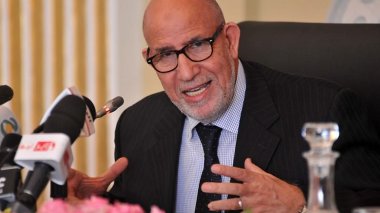 Derbal: “Il n’y aura pas de révision du code électoral avant les présidentielles”