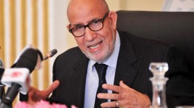 هيئة مراقبة الانتخابات تجتمع الاثنين