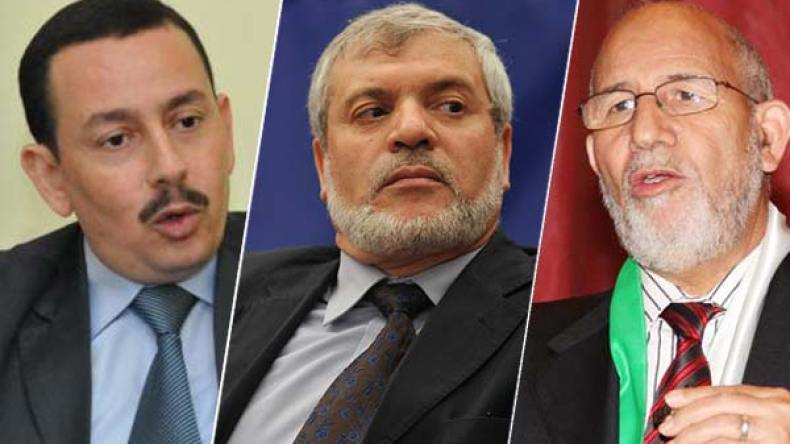 “اختيار” الرئيس يستنفر الأحزاب و”حياد” دربال في الميزان!