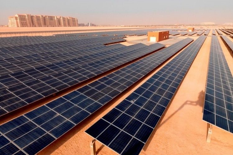 Energie solaire: l’Algérie ne joint pas l’acte à la parole