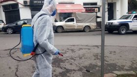 Une prime mensuelle au profit des agents d’hygiène et de désinfection