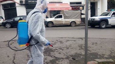 Une prime mensuelle au profit des agents d’hygiène et de désinfection