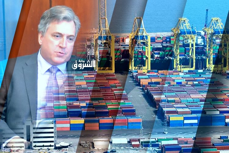 Desrocher: Les restrictions d’importation réduisent l’attractivité de l’Algérie