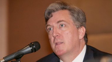 Desrocher: les États-Unis s’impliquent dans la formation des jeunes algériens