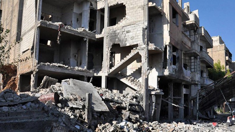 النمسا: السجن مدى الحياة لسوري قتل جنوداً من النظام