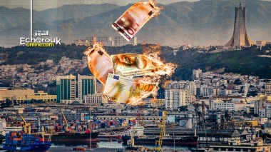 Hard Currency Erosion To Cause A New Financial Crisis In Algeria