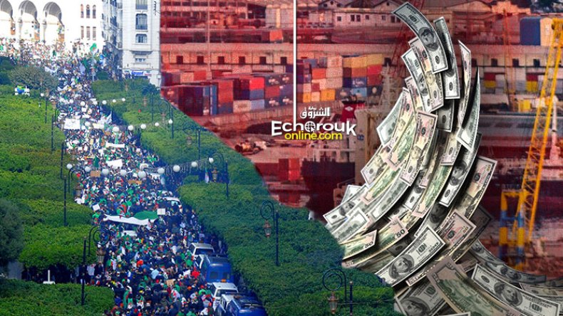 “متعاملون أخرجوا 15 مليار دولار على هامش الحراك”!