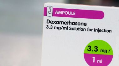 La “dexaméthasone” recommandée pour les cas sévères de Coronavirus