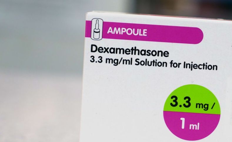 La “dexaméthasone” recommandée pour les cas sévères de Coronavirus