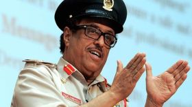 Khalfan Tamim in a tweet via Twitter: “A Jewish President in Yemen For A Prosperous Future”