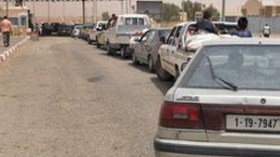 الليبيون يكتسحون الحدود الجزائرية بحثا عن الأمن والاستقرار