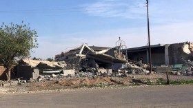 العراق: اتهام ميليشيات شيعية بتدمير مساجد للسُّنة