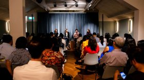 الحوارُ…الطّريق الوحيد لتفادي الانكسار