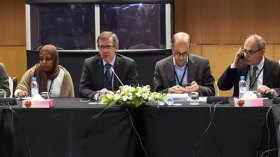 Libyan government: Bernardino Leon succeeded in making the Libyans wish the return of Gaddafi