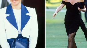  “La mode se démode, le style jamais!”