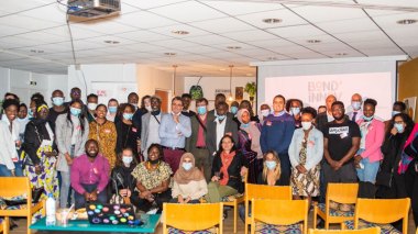 La diaspora africaine dénonce l’”inégalité des chances” en France