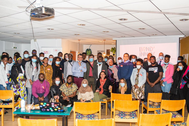 La diaspora africaine dénonce l’”inégalité des chances” en France