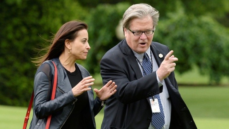 مستشارة ترامب دينا باول تترك منصبها