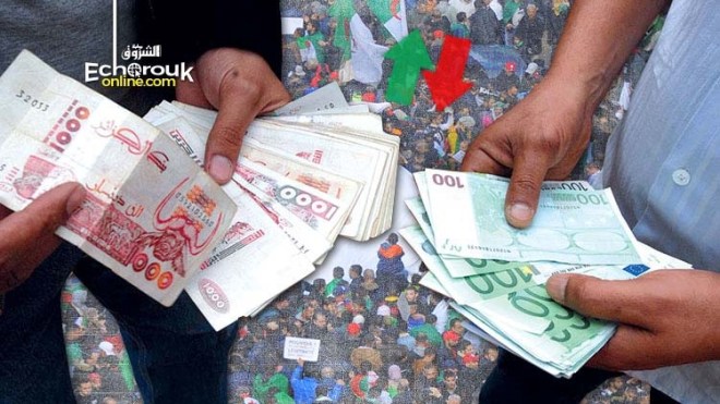 هكذا أثّر الحراك على السكوار.. وهذه شروط ارتفاع الدينار