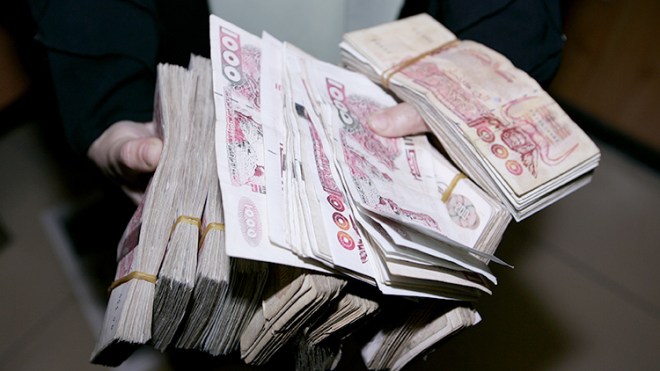 13 زيادة ضريبية جديدة في 2020