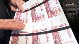 وزير الداخلية: الحكومة عازمة على التخلي عن طبع النقود