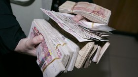 الضرائب تطلق 3 تحقيقات كبرى تستهدف أصحاب الثراء السريع