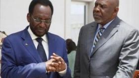 Mali forms unity government under PM Modibo Diarra