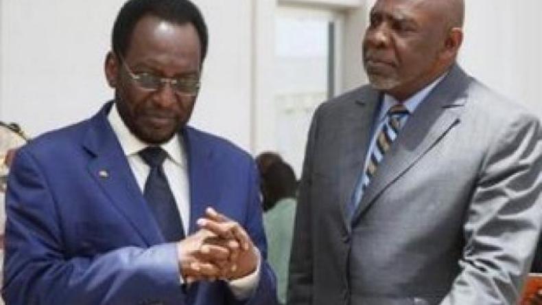 Mali forms unity government under PM Modibo Diarra