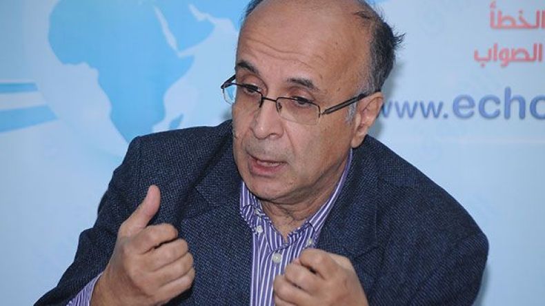 على الجزائريين التعايش مع الزلازل!
