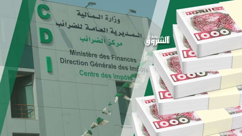 120 ألف مليار.. TVA دفعها الجزائريون خلال 12 شهرا!