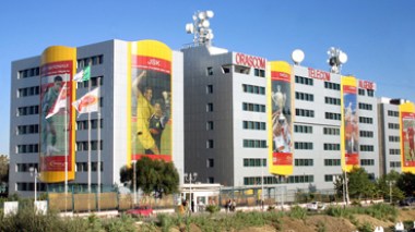 Vimpelcom expected to buy Orascom stake and Wind