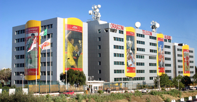 Vimpelcom expected to buy Orascom stake and Wind